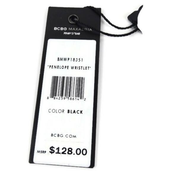 BCBG penelope wristlet NWT - Picture 3 of 5